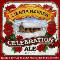 2009 Sierra Nevada Celebration Ale