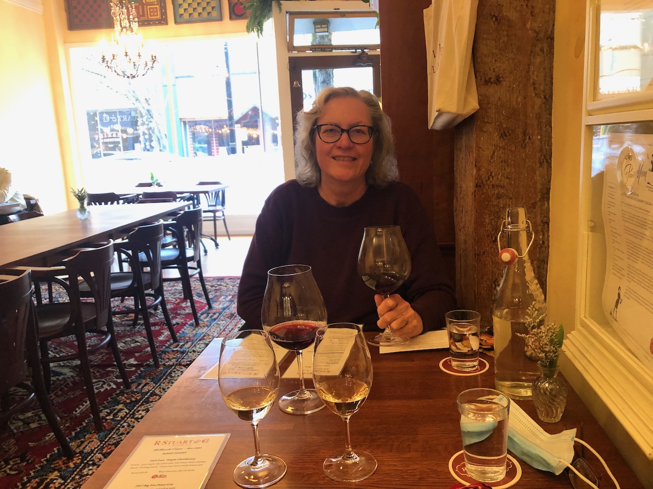 R. Stuart R. Stuart & Co. | Wine Bastards
